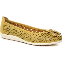 Ballerines Marco Tozzi 22500 Saffron Ant C