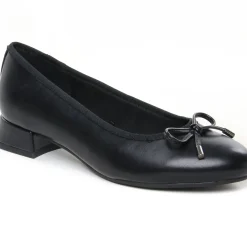Ballerines Talon Marco Tozzi 22208 Black