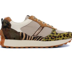 Baskets Mode Emilie Karston Collins Animal