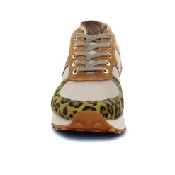 Baskets Mode Emilie Karston Collins Animal