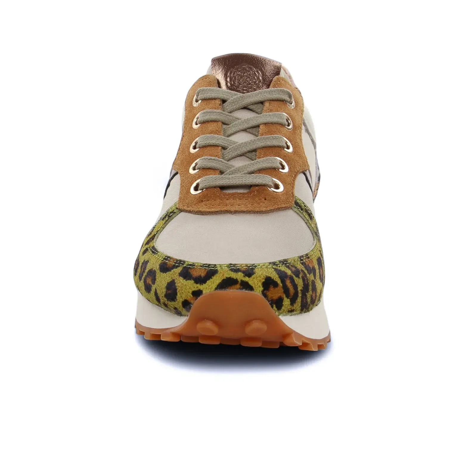 Baskets Mode Emilie Karston Collins Animal