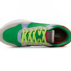 Baskets Mode Hoff Gold Coast Vert Multi
