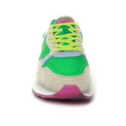 Baskets Mode Hoff Gold Coast Vert Multi