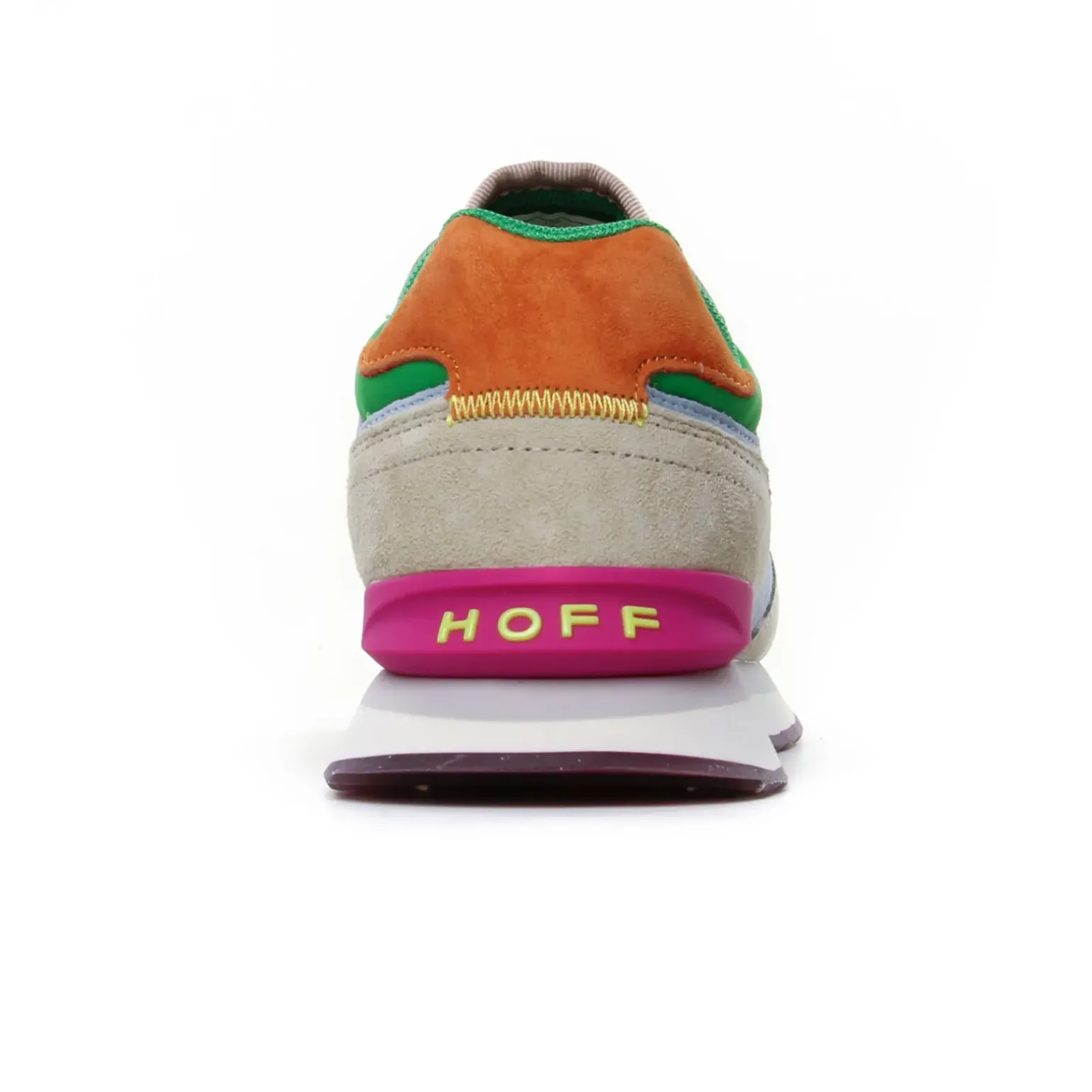 Baskets Mode Hoff Gold Coast Vert Multi