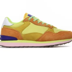 Baskets Mode Hoff Nairobi Yellow Multi