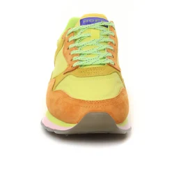 Baskets Mode Hoff Nairobi Yellow Multi