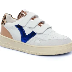 Baskets Mode Victoria 1257134 Azul