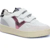 Baskets Mode Victoria 1257134 Rafia Rosa