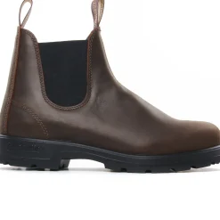 Boots Blundstone 1609 Ho Brown