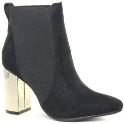 Boots Élastiquées Gioseppo 56613 Noir