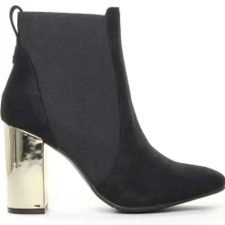Boots Élastiquées Gioseppo 56613 Noir