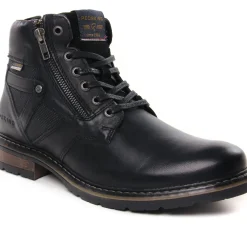 Boots Redskins Eternel Noir
