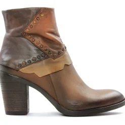 Boots Talon Scarlatine Minho B Multicolore