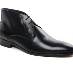 Bottines Chukka Brett Sons 4149 Noir