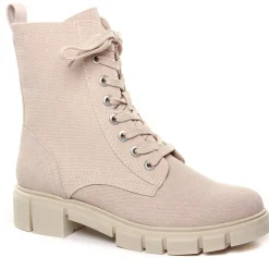 Bottines À Lacets Marco Tozzi 25215 Powder