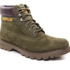 Chaussures Basses À Lacets Caterpillar 976050-60 Collorado