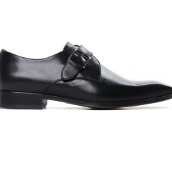 Derbys Brett Sons 4617 Noir