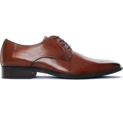 Derbys Fluchos 9668 Cuero
