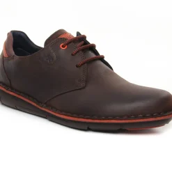 Derbys Fluchos F0700 Castano