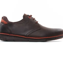 Derbys Fluchos F0700 Castano