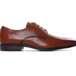 Derbys Fluchos F0842 Cuero
