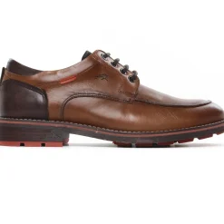 Derbys Fluchos F1291 Havane Camel