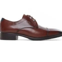 Derbys Fluchos F1055 Havane Camel