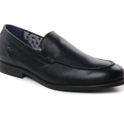 Derbys Fluchos Henri F0823 Noir