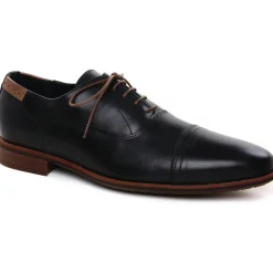 Derbys Le Formier Freddy Noir