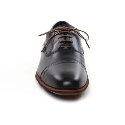 Derbys Le Formier Freddy Noir