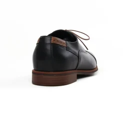 Derbys Le Formier Freddy Noir