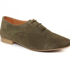 Derbys Scarlatine 33174 Kaki