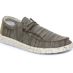 Derbys Xti 143657 Taupe
