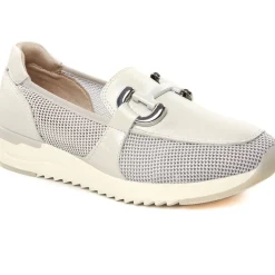 Mocassins Confort Caprice 24536 Pearl Comb