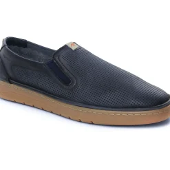 Mocassins Fluchos F1946 Ocean