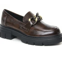 Mocassins Marco Tozzi 24705 Mocca