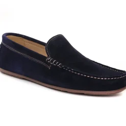 Mocassins Nautilus 92385 Azul