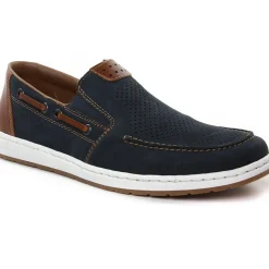 Mocassins Rieker 18266-14 Ozean