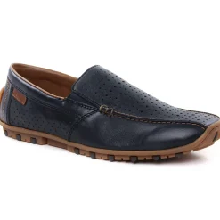 Mocassins Rieker 08954-14 Pazifik