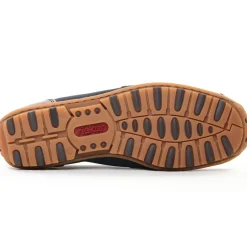 Mocassins Rieker 08967-14 Pazifik
