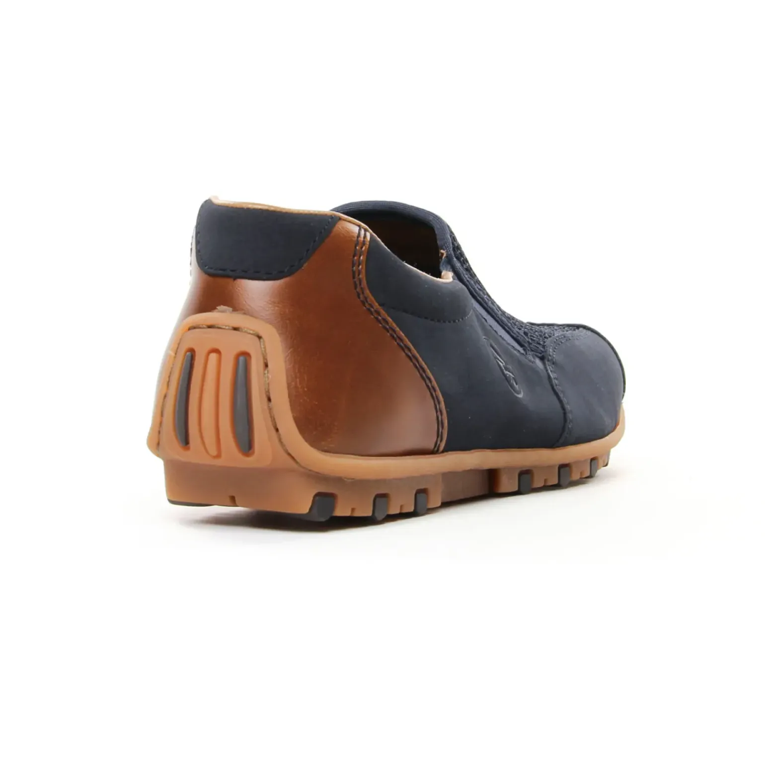Mocassins Rieker 08967-14 Pazifik