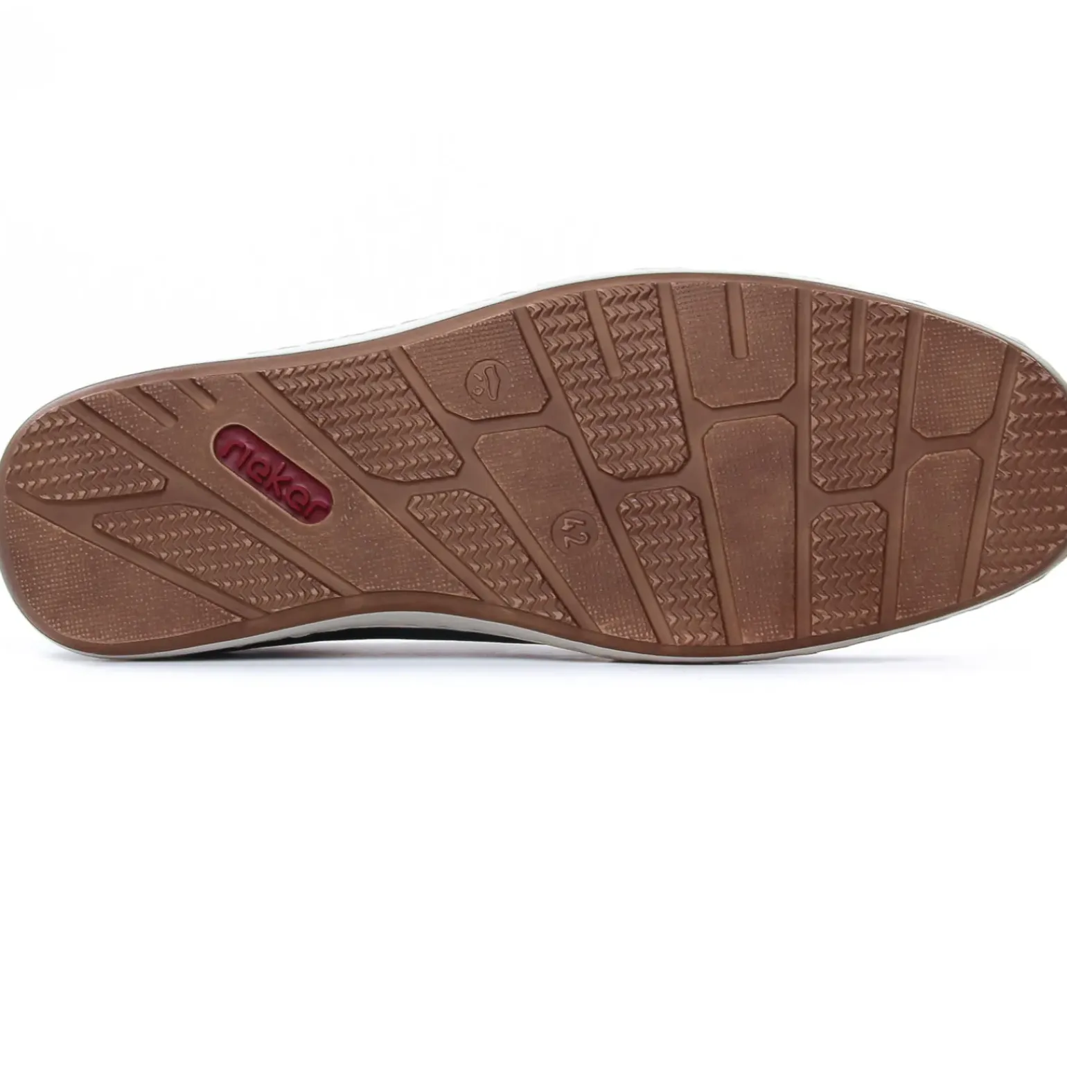 Mocassins Rieker 08868-15 Pazifik