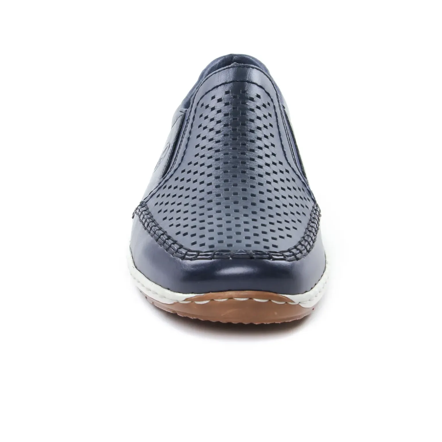 Mocassins Rieker 08868-15 Pazifik