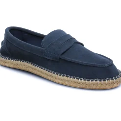 Mocassins Xti 143643 Navy