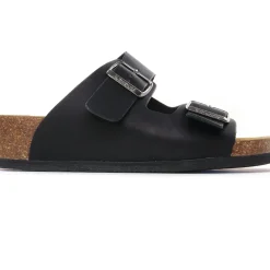 Mules K Daques Grosalie Noir
