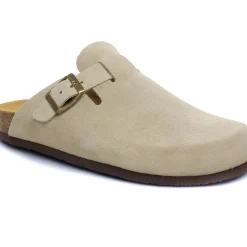 Mules K Daques Ribana Beige