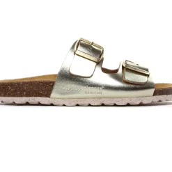 Mules Les Tropeziennes Zatixmet Or