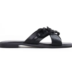 Mules Marco Tozzi 27121 Black