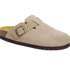 Mules Scholl Fae Dark Beige