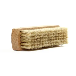 Nettoyants Famaco Brosse A Reluire Blanc